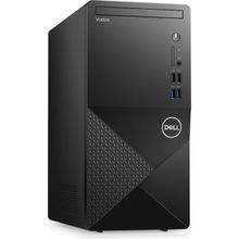 Dell N7505VDT3910-U Vostro i5-12400 8 GB 256 SSD Ubuntu Masaüstü Bilgisayar