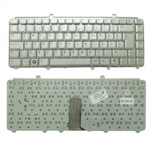 Dell NSK-ADV0E NSK-D9001 NSK-D9201 NSK-D9301 Gri Uyumlu Laptop Klavye