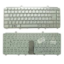 Dell NSK-D930U NSK-D9A01 NSK-D9A0E P446J PP41L Gri Uyumlu Laptop Klavye