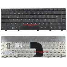 Dell NSK-DHF0T Siyah Klavye