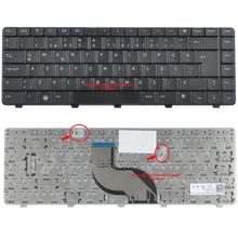 Dell NSK-DJD01 Siyah Klavye