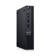 Dell OptiPlex 3070 MFF N010O3070MFF-W i5-9500T 4GB 500GB Windows 10 Pro Mini Bilgisayar