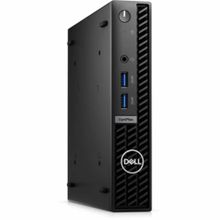 Dell Optiplex 7010-MFF N013O7010MFFEMEA_VP_UBU i5-13500T 16GB RAM 512GB SSD FreeDOS Masaüstü Bilgisayar