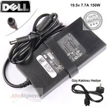 Dell P09F V3700 Uyumlu Laptop Adaptör