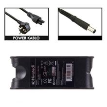 Dell P17F P17F002 90WN Uyumlu Adaptör