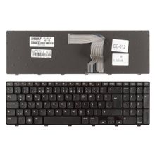Dell P4R7V Klavye