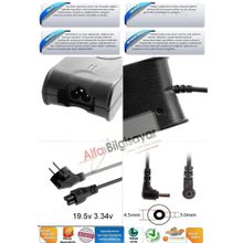 Dell P51F001 Notebook Adaptör