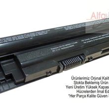 Dell P55G P55G001 Uyumlu Batarya