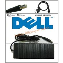 Dell P65F P65F001 Notebook Adaptör