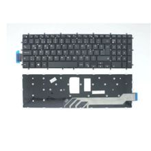 Dell P75F Ledsiz Türkçe Notebook Klavye