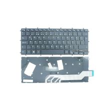 Dell P75G Uyumlu Notebook Türkçe Klavye