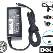 Dell PA-1650-02D3 PA-1650-02D4 Uyumlu Laptop Adaptör