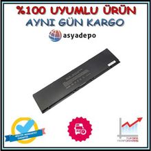 Dell PFXCR Uyumlu Batarya