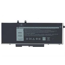 Dell Precision 3540 Laptop Bataryası