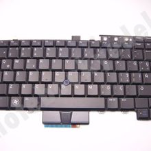 Dell Precision E5500 Klavye