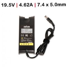 Dell Precision M20 M2300 M4300 M4400 19.5V 4.62A Uyumlu Laptop Adaptör