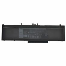 Dell Precision M3510 Notebook Bataryası Laptop Pil