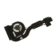 Dell Precision M3510 Zeytin Fan