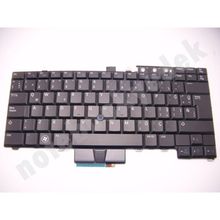 Dell Precision M4200 Notebook Klavye