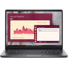 Dell Pro 14 PC14250 BTO113_PC14250_EMEA_UBU Ultra 5 235U 16GB RAM 512GB SSD Ubuntu 14 inç Laptop - Notebook