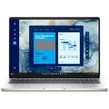 Dell Pro 16 PC16250 PC16250-BTO108-WP Ultra 7 255U 32GB RAM 1TB SSD Windows 11 Pro 16 inç Laptop - Notebook