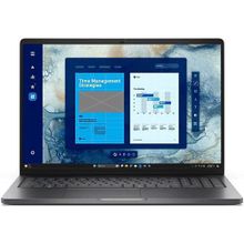 Dell Pro 16 XCTO XCTOPRO16-U-I5 i5-120U 16GB RAM 512GB SSD FreeDOS 16 inç Laptop - Notebook