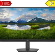 Dell Pro E2725HM 27 inç 100Hz 5ms IPS Monitör