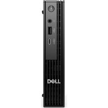 Dell Pro Micro BTO106_QCM1250_U Ultra 5 235T 16 GB RAM 512 GB SSD Ubuntu Mini PC