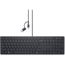 Dell Pro Silent KB525C Kablolu Klavye