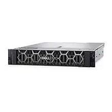 Dell R760XS Gold 2x6526Y 128 GB 960 GB 2U Fiber Sunucu