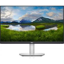 Dell S2721QSA 27 inç 60Hz 4ms Monitör