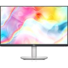 Dell S2722QC 27 inç 4ms 4K Monitör