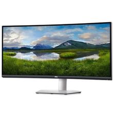 Dell S3422dw 34 inç 100 Hz 4 Ms 3440x1440 HDMI DP Curved Led Monitör