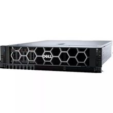 Dell Silver 4410Y R760xs Per760xs1spl 64Gb Ddr5 Ecc Udımm- 480Gb Ssd- 2X700w 2U Rack Sunucu