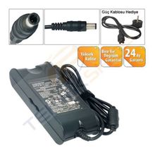 Dell Studio 1557 19.5V 3.34A 7.4X5.0 mm Pinli Uyumlu Laptop Adaptör