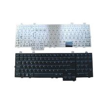 Dell Studio 1735 Klavye