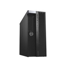 Dell T7820_SILVER-4216 Precision T7820 Xeon Silver 2x4216 32GB 256GB SSD Windows 10 Pro Masaüstü Bilgisayar