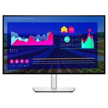 Dell UltraSharp U2722D 27 inç 60Hz 5ms Monitör