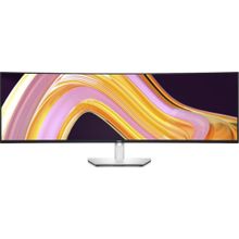 Dell UltraSharp U4924DW 49 inç 5ms Curved Monitör