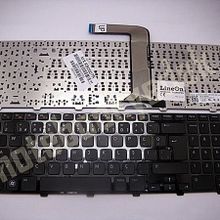 Dell V119625AK1 Klavye