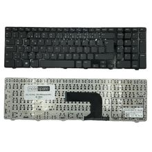 Dell V119725BS1 Siyah Notebook Klavye