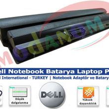 Dell V7M6R Uyumlu Batarya