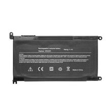 Dell Vostro 15 3000 3591 3400mah Uyumlu Laptop Batarya