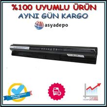 Dell Vostro 15 3000 Uyumlu Batarya