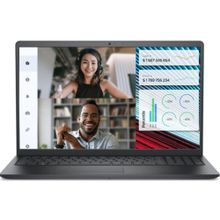 Dell Vostro 3520 N1235VN3520EMEAWP08 Intel Core i5-1235U 16GB RAM 2TB SSD Windows 11 Pro 15.6 inç Laptop - Notebook