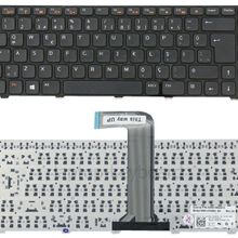 Dell Vostro 3555 Klavye