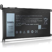 Dell Vostro 3584 Uyumlu Laptop Batarya