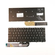 Dell Vostro 5481 Notebook Klavye