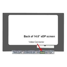 Dell Vostro 5481 P92G P92G001 Panel LCD FHD IPS Uyumlu Laptop Ekran