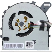 Dell Vostro 5568-FG50F81N Fan Cpu İşlemci Fanı